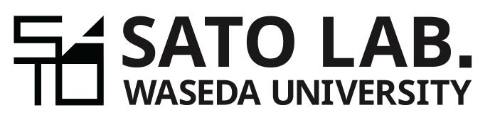 早稲田大学　わせだ